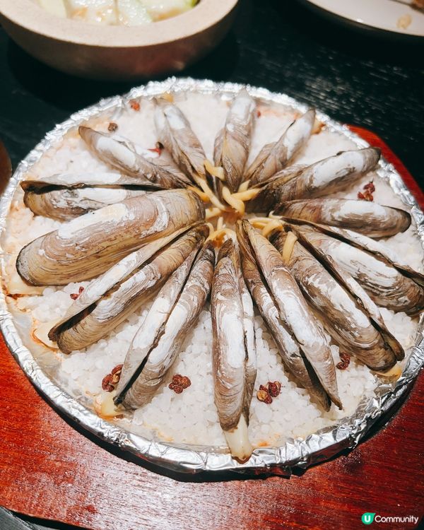 深圳食海鮮🤤米芝蓮一星福建菜🦀🥢