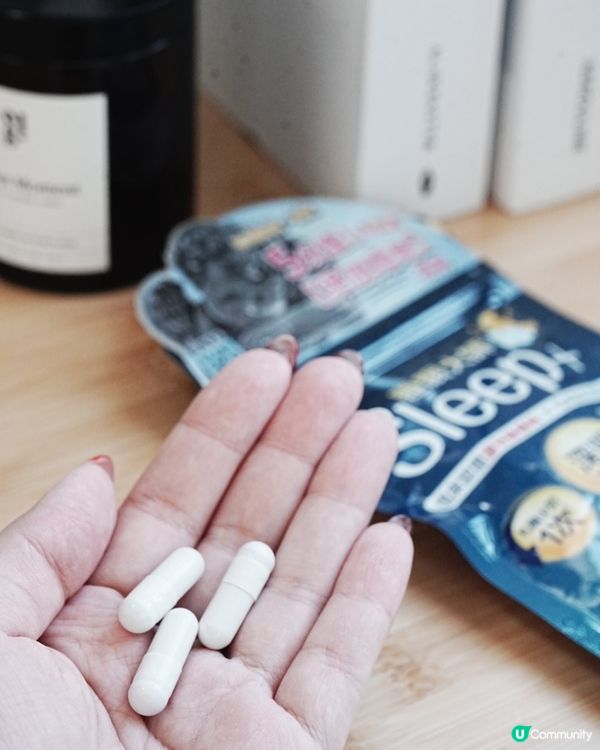 無咩事我番入被窩入面繼續訓啦!