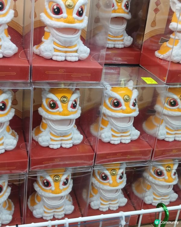 蛇年家居佈置 ……省錢篇