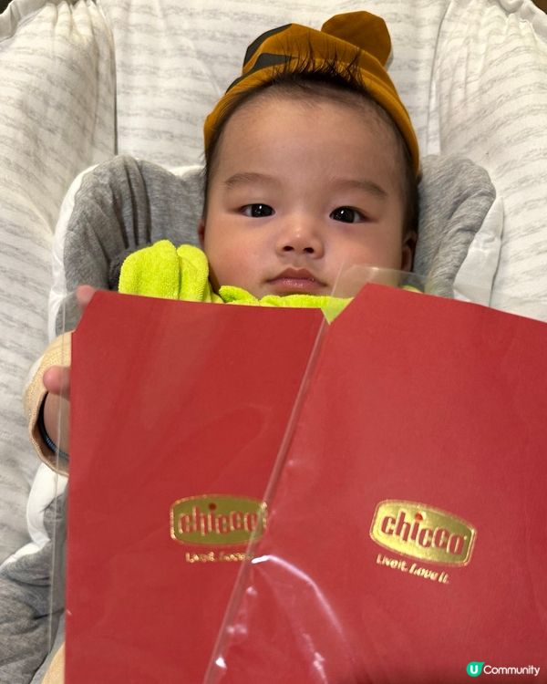 👶🏻龍龍沖涼秘密武器🤫