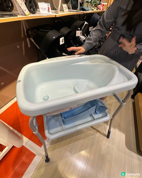 👶🏻龍龍沖涼秘密武器🤫