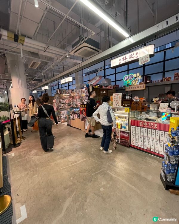 香港活化建築～中環街市