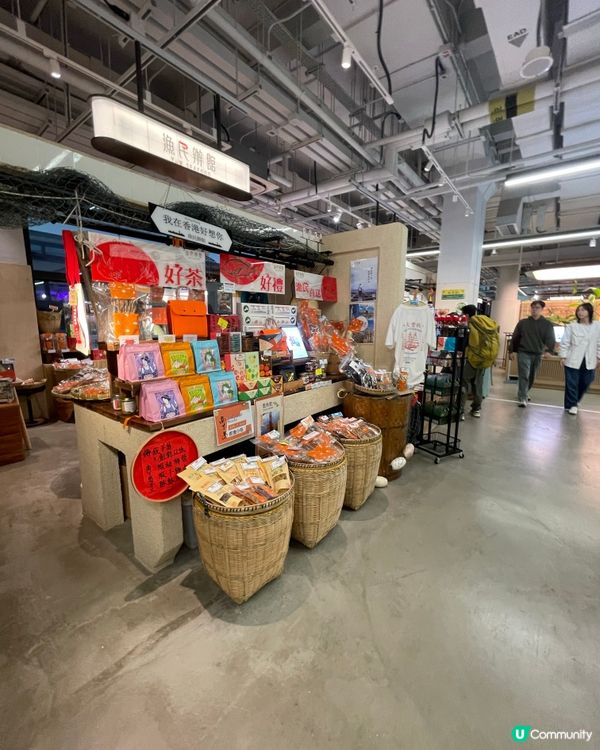 香港活化建築～中環街市