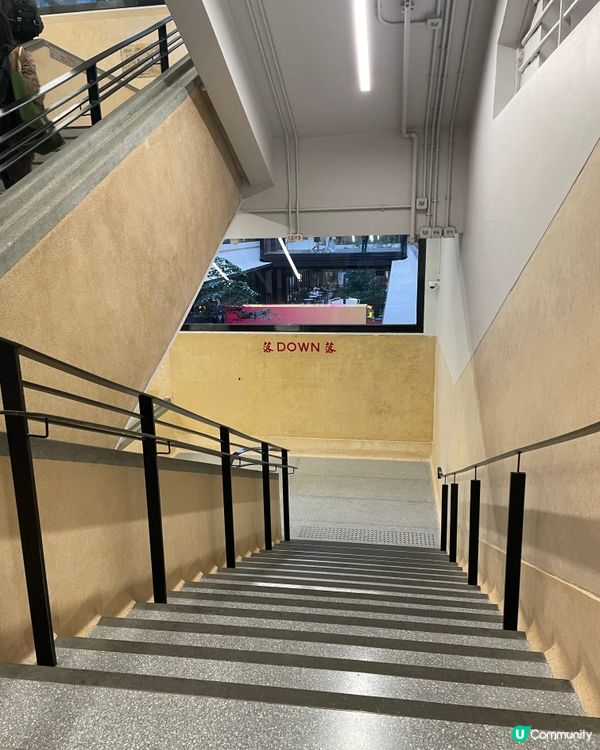 香港活化建築～中環街市