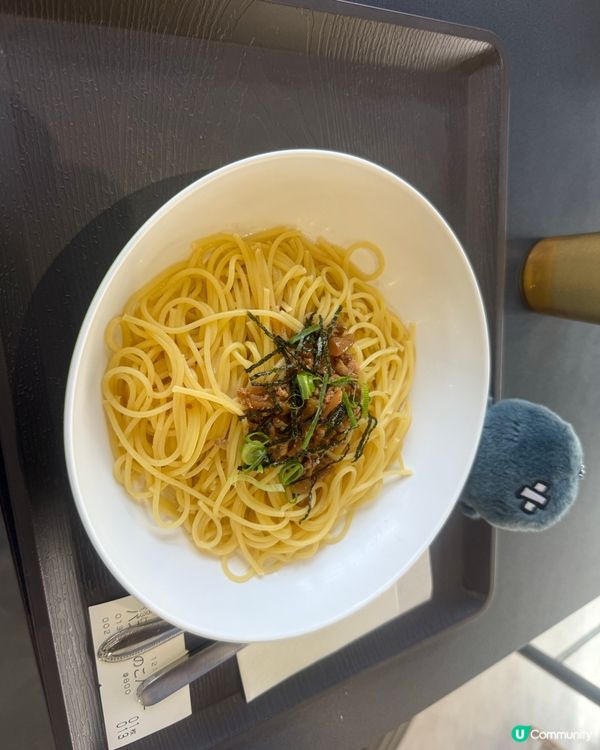 肉碎蘑菇意大利粉