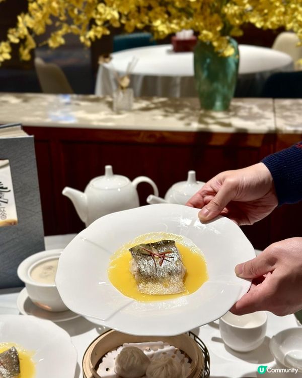 中環「廚魔新厝」高質行政午市套餐體驗