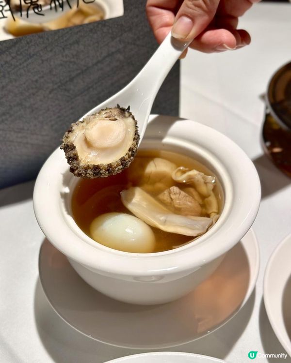 中環「廚魔新厝」高質行政午市套餐體驗