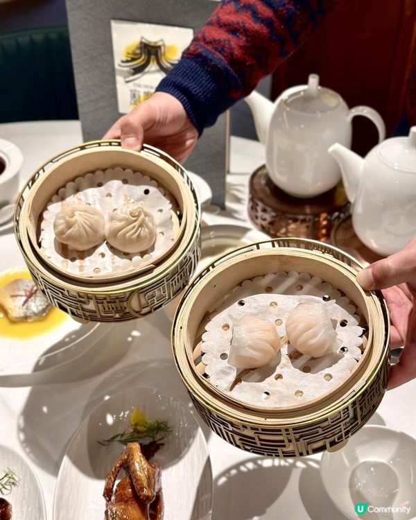 中環「廚魔新厝」高質行政午市套餐體驗