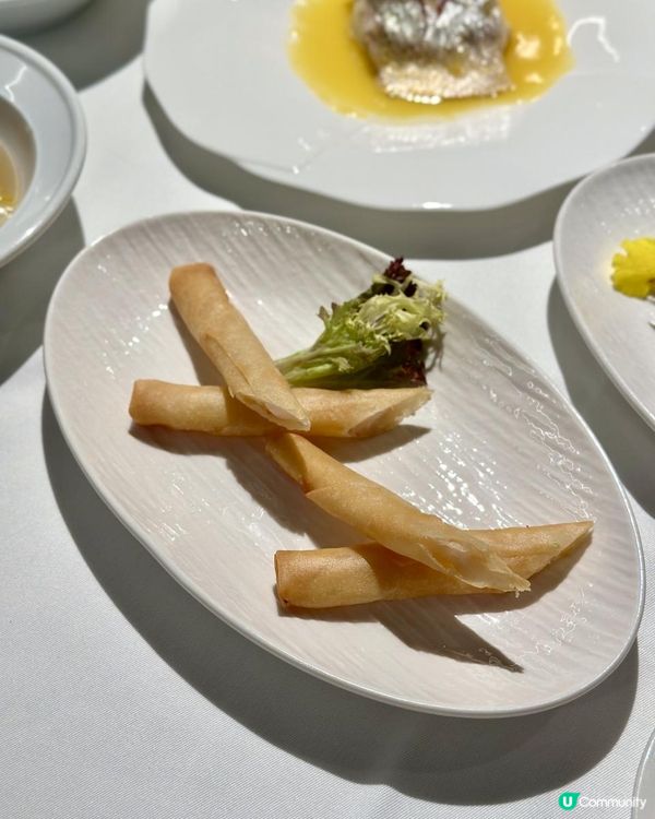 中環「廚魔新厝」高質行政午市套餐體驗