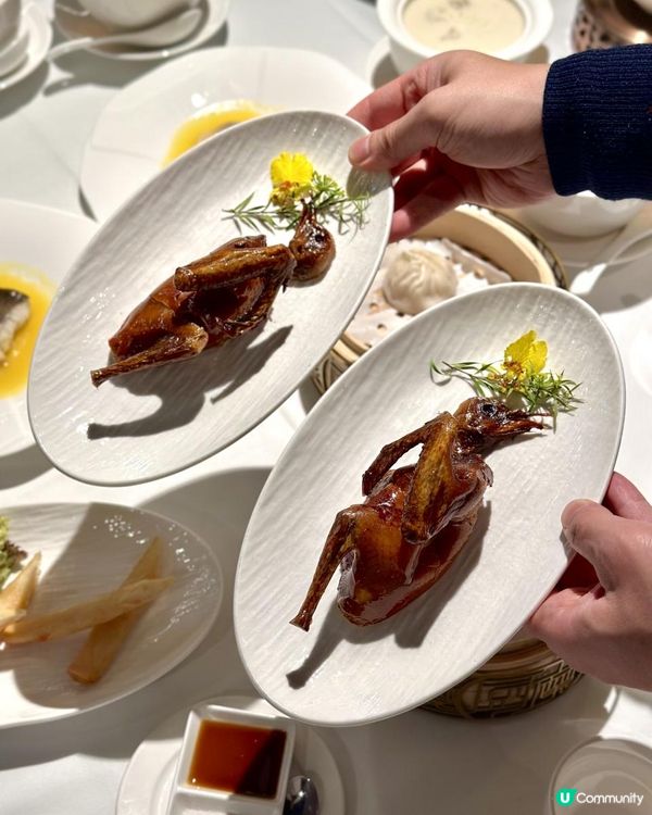 中環「廚魔新厝」高質行政午市套餐體驗