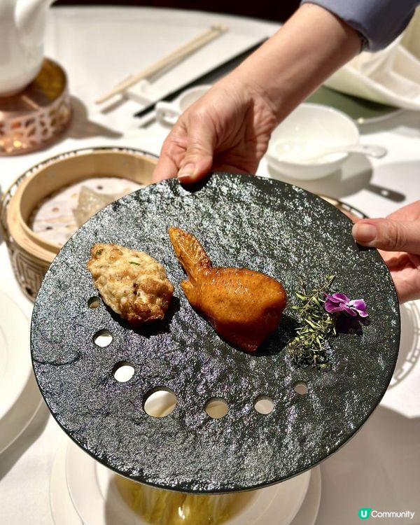 中環「廚魔新厝」高質行政午市套餐體驗