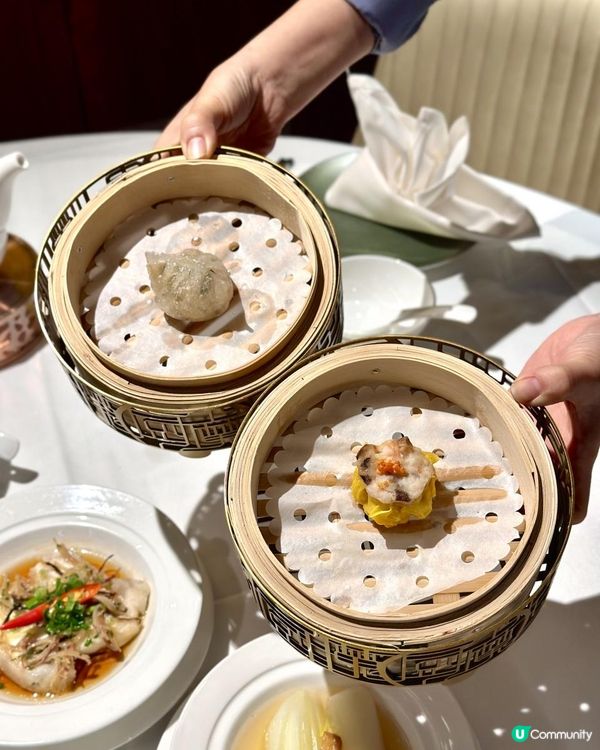 中環「廚魔新厝」高質行政午市套餐體驗