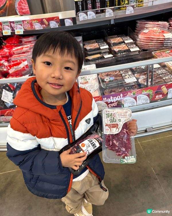 【 正宗優質靚潮式牛肉 】