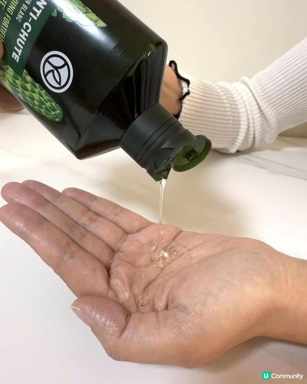 【 皇牌 No.1 防脫育髮系列 】