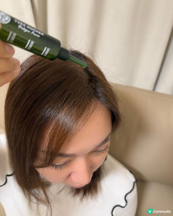 【 皇牌 No.1 防脫育髮系列 】