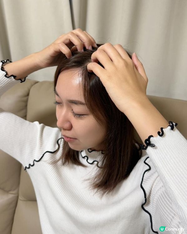 【 皇牌 No.1 防脫育髮系列 】