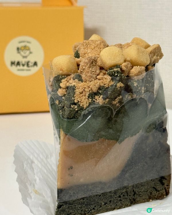 🇰🇷韓國望遠洞人氣無麩質芝士蛋糕