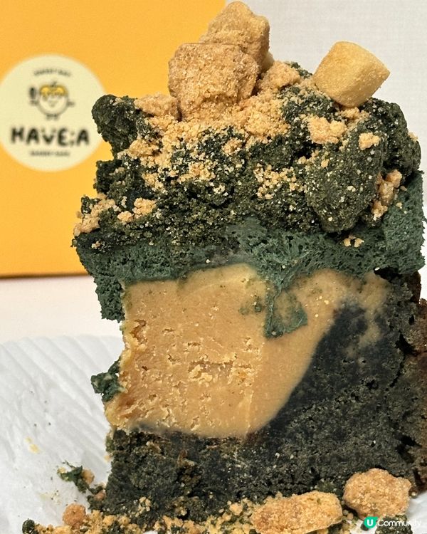 🇰🇷韓國望遠洞人氣無麩質芝士蛋糕