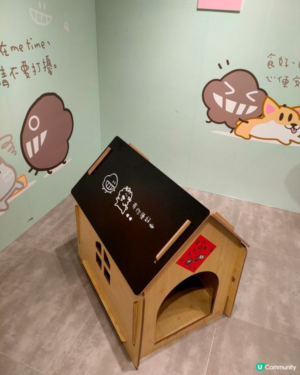 農曆新年版，塵話過打卡點 & Pop up store！🏮