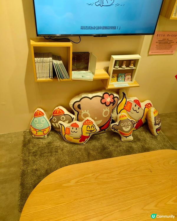 農曆新年版，塵話過打卡點 & Pop up store！🏮