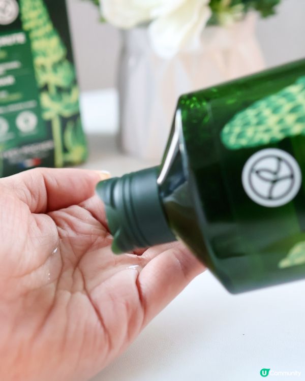 產後/壓力脫髮恩物