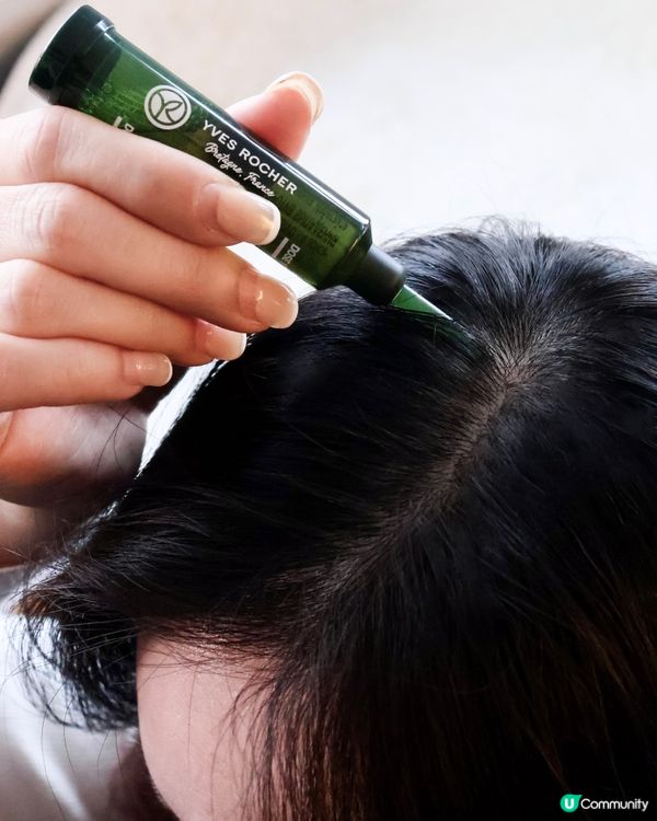 產後/壓力脫髮恩物