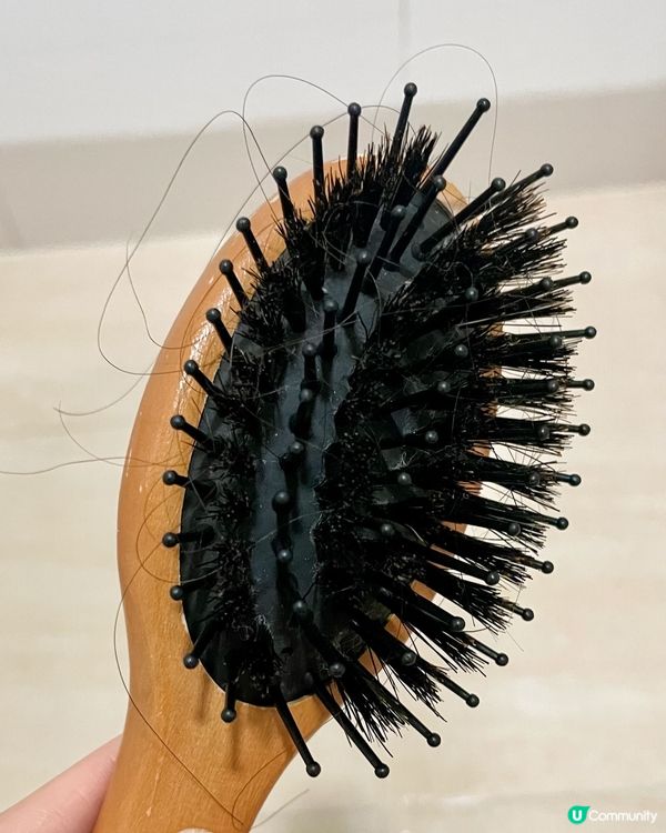 產後/壓力脫髮恩物