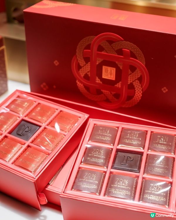 ✨半島小熊換咗新裝啦🧸❤️