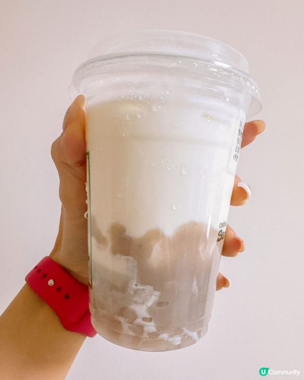 U Lifestyle App 活動參與獎 x 吃茶三千