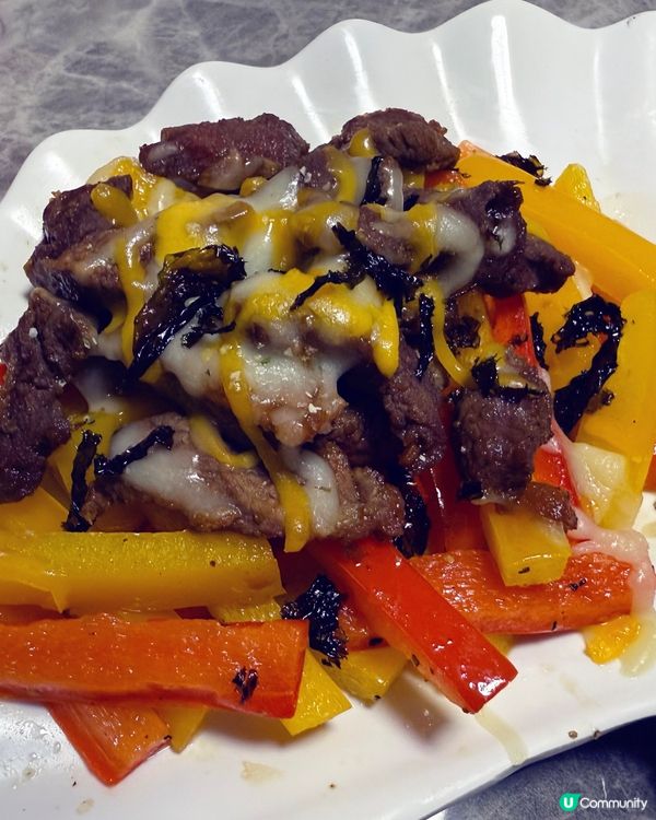 潮牛工房多款特色牛肉及牛丸