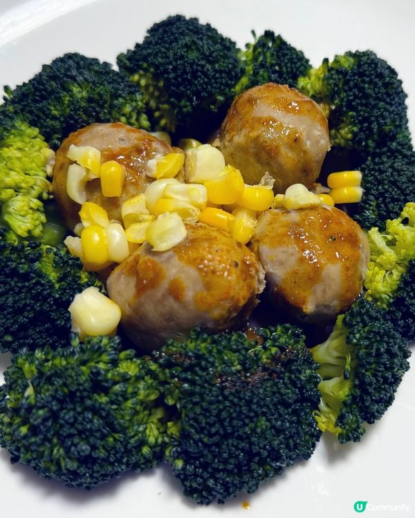 潮牛工房多款特色牛肉及牛丸