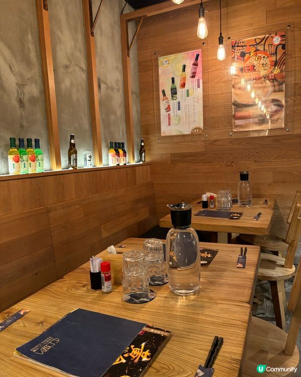 🍜 立体派情人節限定雙子拉麵 💖