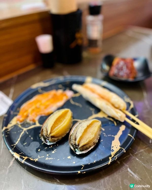 好味道😋Yakiniku Guu