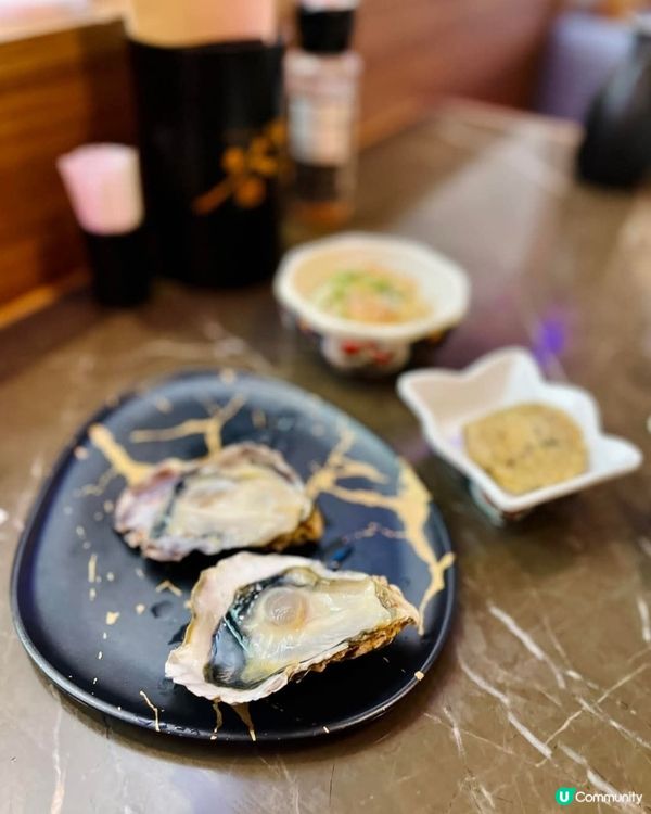 好味道😋Yakiniku Guu