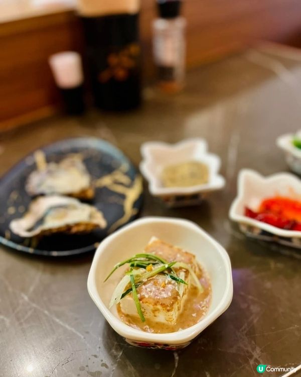 好味道😋Yakiniku Guu