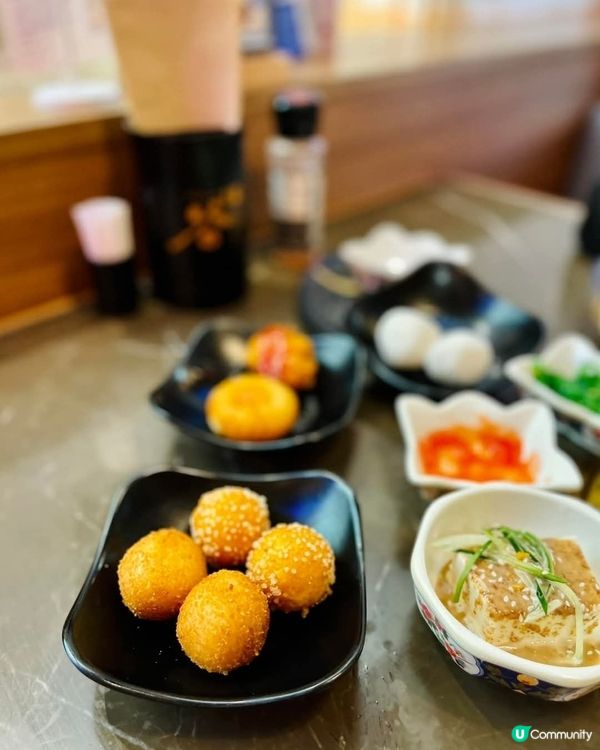 好味道😋Yakiniku Guu