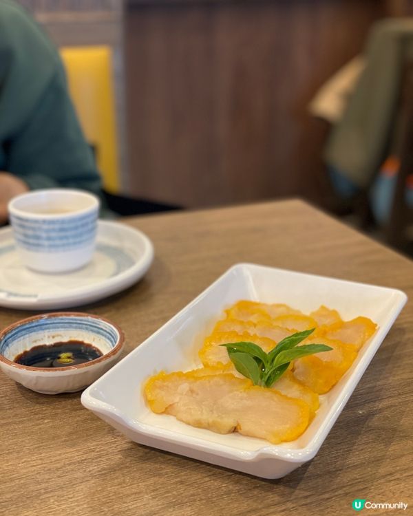 阿詩瑪太古城，過橋米線正宗！🍜🥢