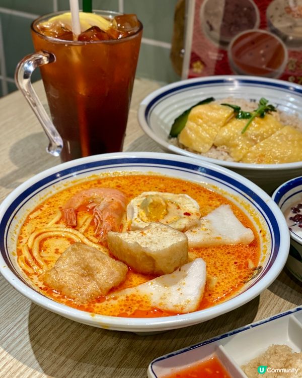 ✨香港🇭🇰-⚠️💬超抵食套餐⁉️💢竟然仲要有糖水⁉️📣見內文✨