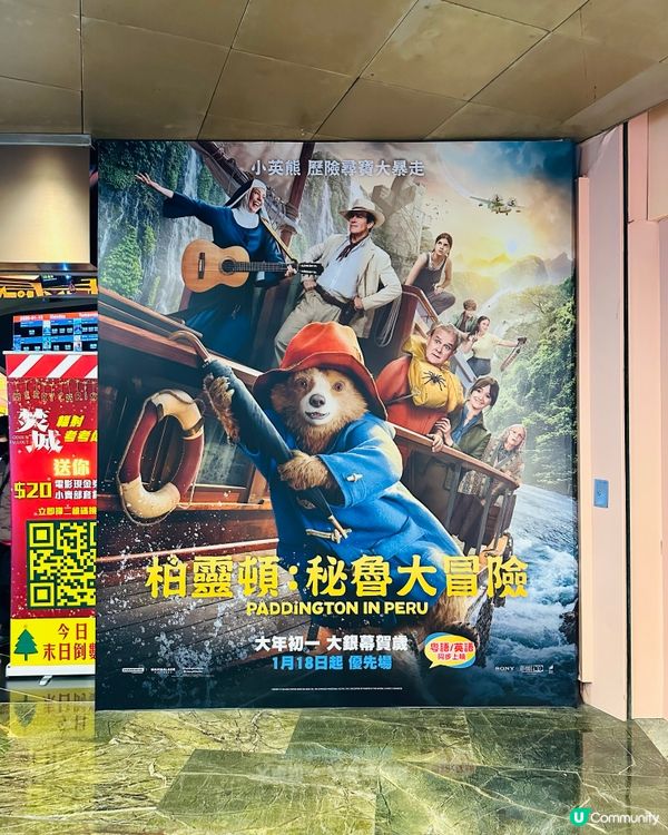 難以熊忍的可愛 源頭橙事成英熊