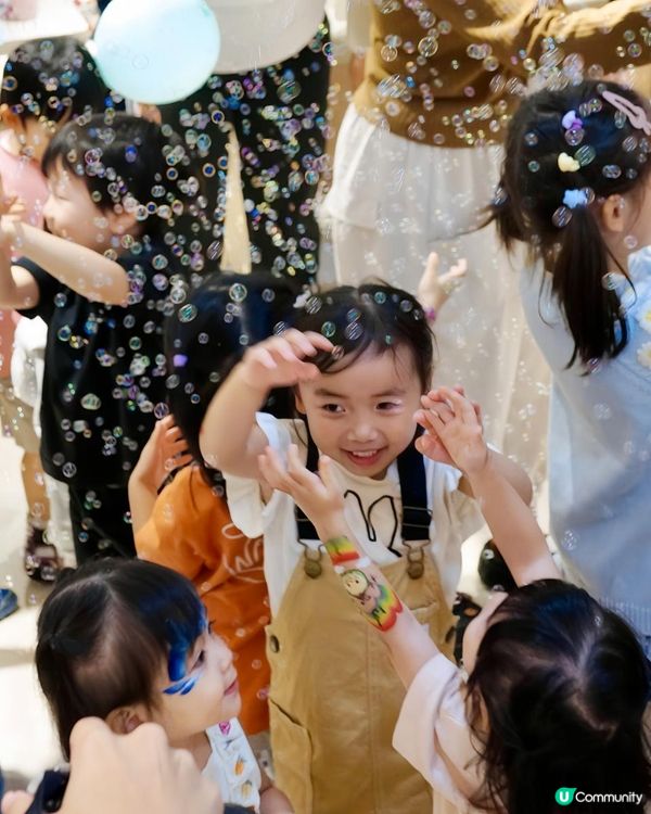 親子活動推介｜期間限定CoComelon主題Party