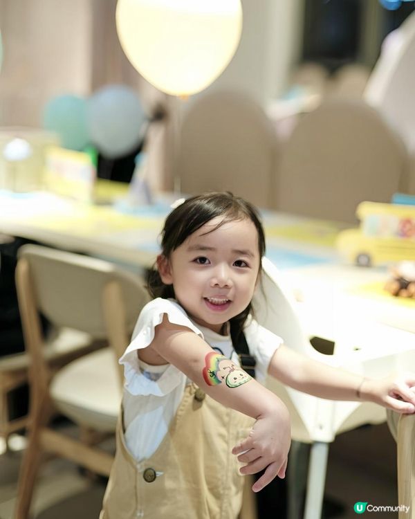 親子活動推介｜期間限定CoComelon主題Party