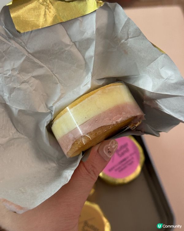 🍓 Luna Cake 東京菓子登場 🍰 食後報告 🔖