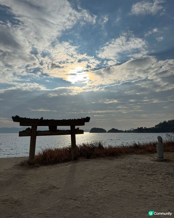 #恵美須神社鳥居