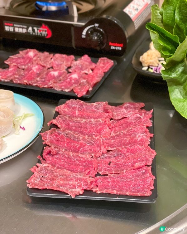 旺角｜潮州式打邊爐。潮城潮汕火鍋