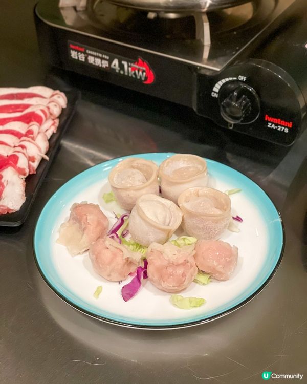 旺角｜潮州式打邊爐。潮城潮汕火鍋