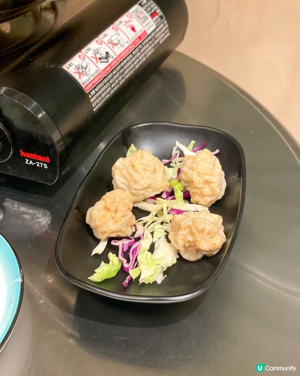 旺角｜潮州式打邊爐。潮城潮汕火鍋