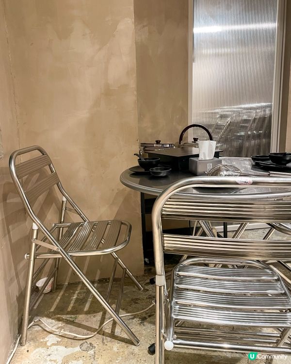 旺角｜潮州式打邊爐。潮城潮汕火鍋