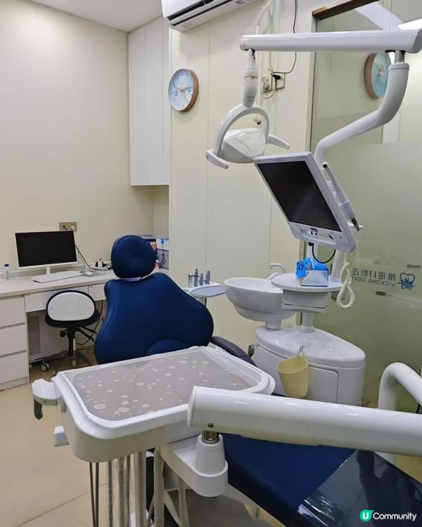 My Tooth Restoration Journey at Vickong Dental: A Satisfying Experience