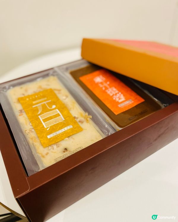 💞東海堂ｱﾛｰﾑ人氣年糕禮盒💞