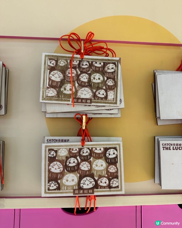 新春日式福貓神社⛩️😍